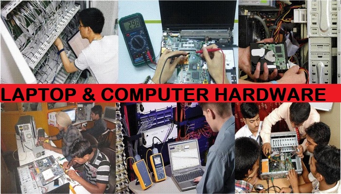 Hardware Courses