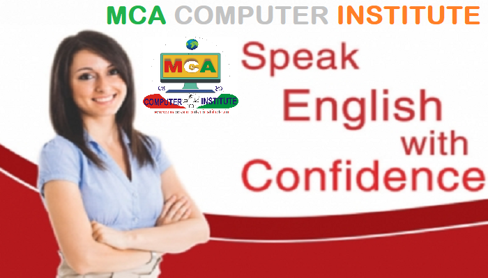 English Speaking Courses
