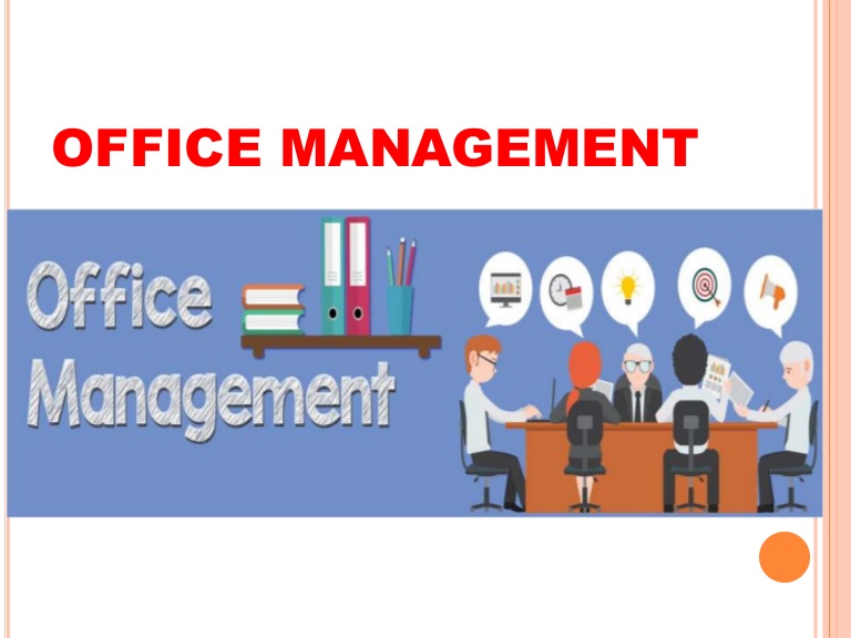 Diploma In  Office Management (DOM)