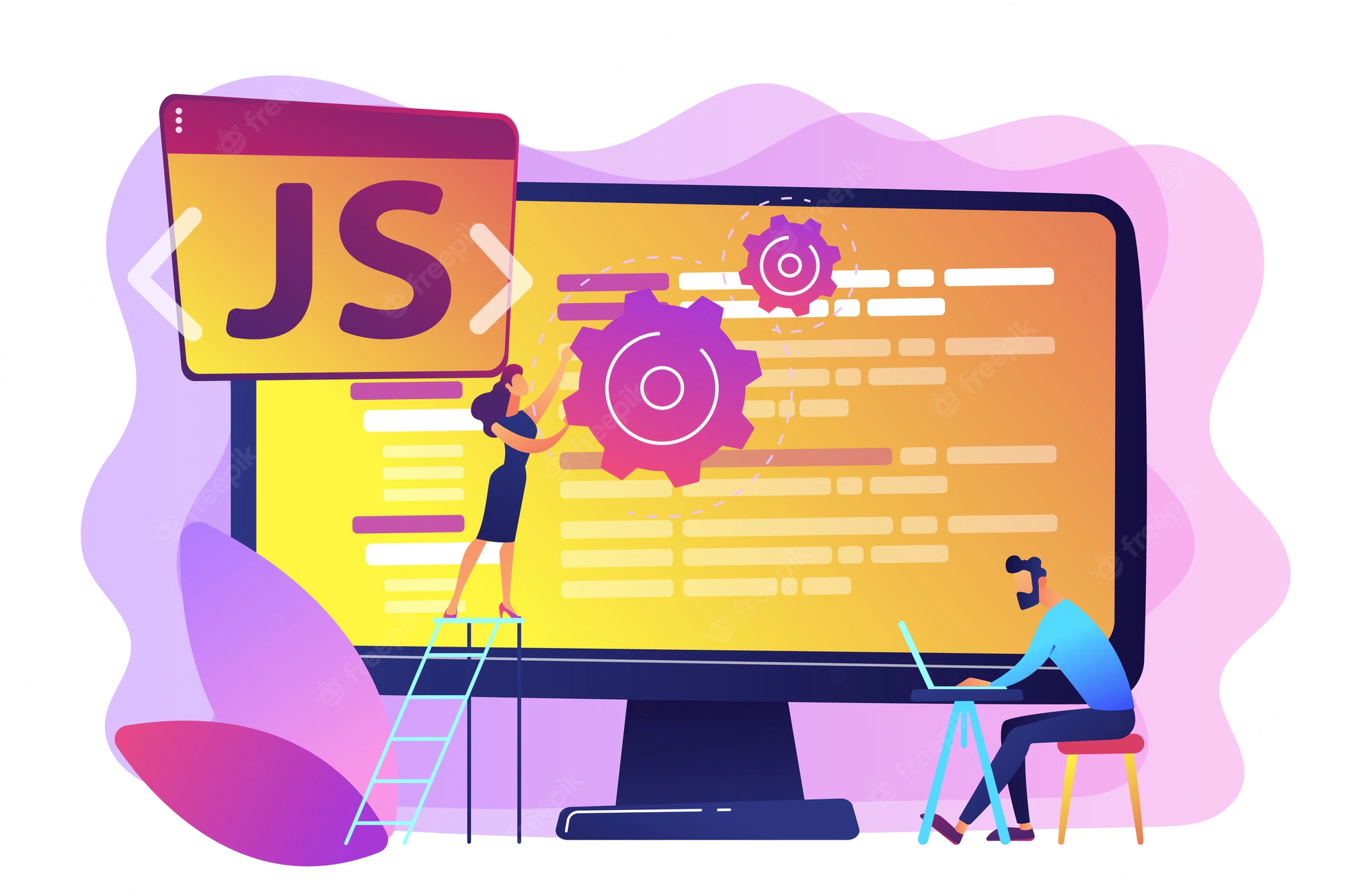 Java Script (J.S)