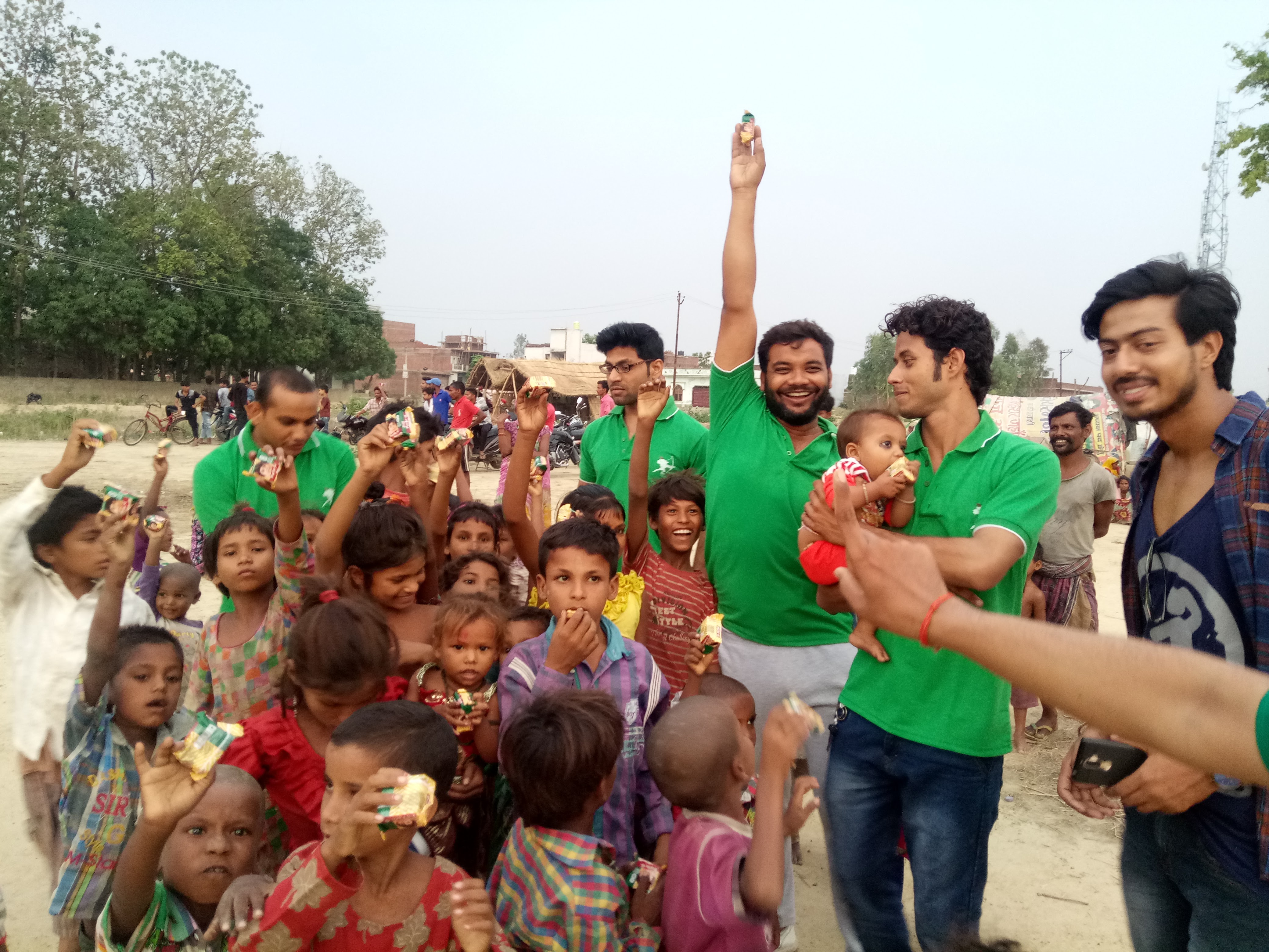 Events & Social Activity