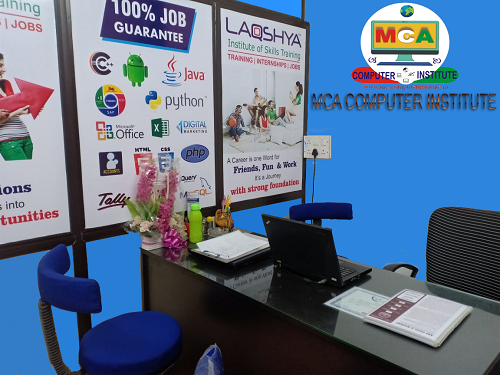 	MCA MANAGEMENT SYSTEM